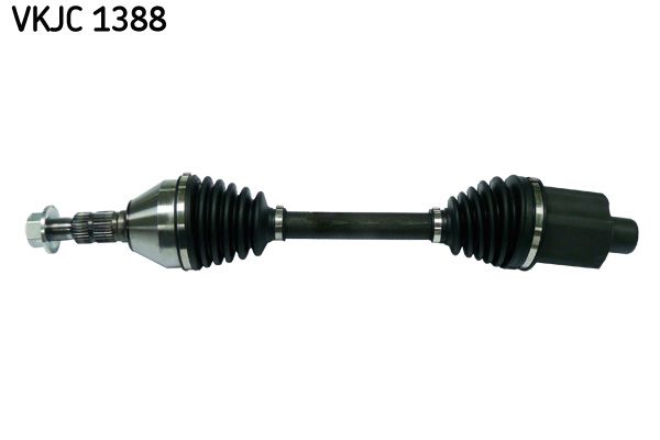 SKF Pogonsko vratilo